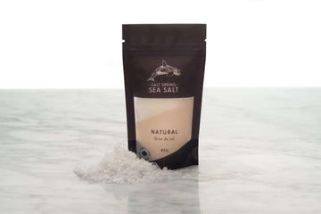 Natural Fleur de Sel