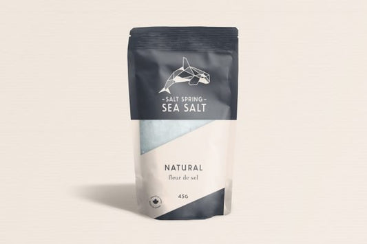 Natural Fleur de Sel