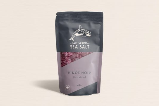 Pinot Noir Fleur de Sel