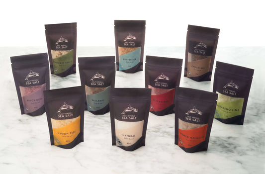 Fleur de Sel Lovers Bundle