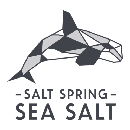 Salt Spring Sea Salt