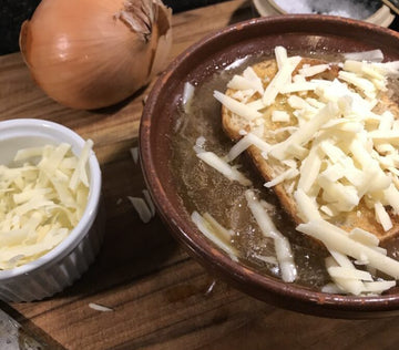 French Onion Soup
