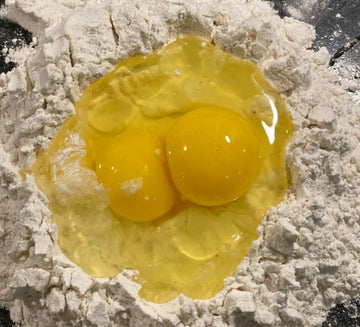 Handmade Pasta