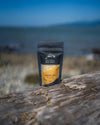 Lemon Zest Fleur de Sel