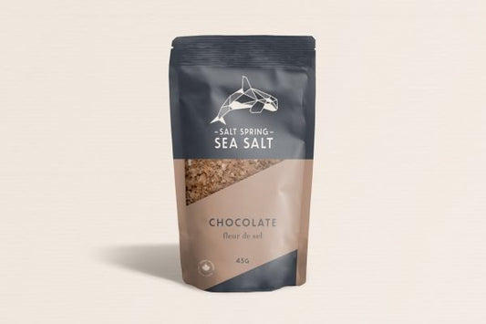 Chocolate Fleur de Sel