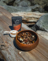 Smoked Mesquite Fleur de Sel