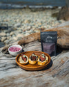 Pinot Noir Fleur de Sel